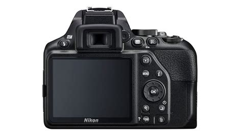 Nikon D3500 vs D3400: 5 key differences you need to know | TechRadar