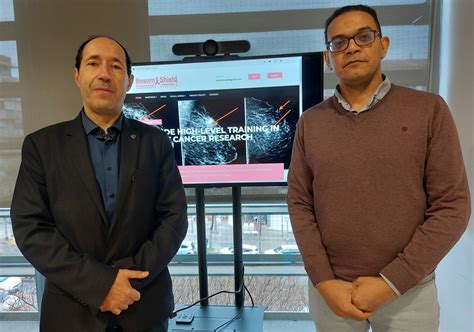 Un Investigador Del IISPV Y De La URV Coordina Un Proyecto