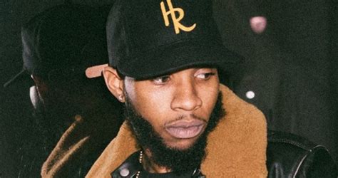 Tory Lanez Says He Passed On XXL Freshmen Cover Hip Hop Lately