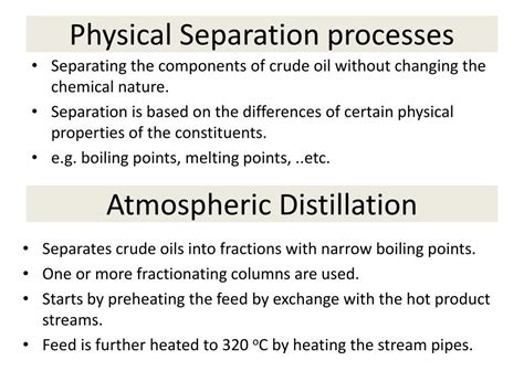 PPT - Petrochemical Processes PowerPoint Presentation, free download ...