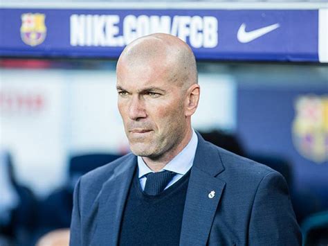 Zidane sobre la lesión de CR7 Cristiano estaba preocupado porque