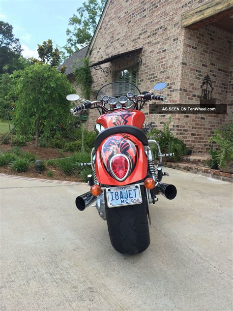 Triumph Rocket Iii Cc Jardine Exhaust Summer Shield Garage