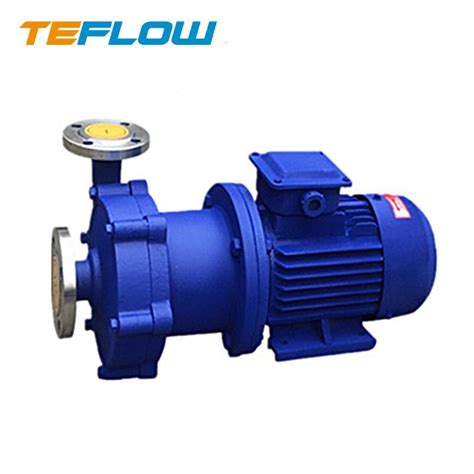 Stainless Steel Ammonia Liquid Circulation Magnetic Drive Pump China Magnetic Pump And