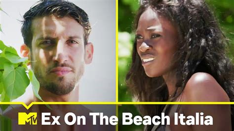 Ex On The Beach Italia 3 L Arrivo Di Dario Ex Di Khady Episodio 6