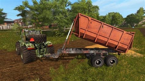 PTS 9 V 1 1 LS2017 Farming Simulator 2022 Mod LS 2022 Mod FS 22 Mod