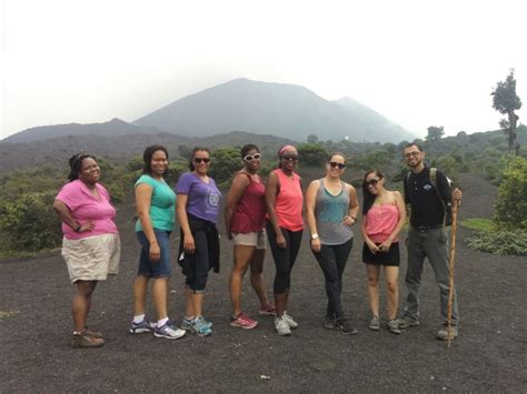 Tour Del Vulcano Pacaya E Delle Sorgenti Termali Con Pranzo GetYourGuide