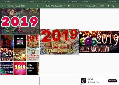 Estas son las mejores aplicaciones para felicitar el Año Nuevo