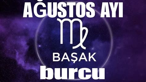 Ba Ak Burcu A Ustos Ayi Neler Bekl Yor Tarot A Ilim