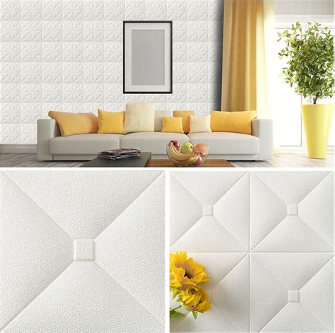 Wadile 3d Peel And Stick Wallpaper 3d Wall Panels Ubuy India