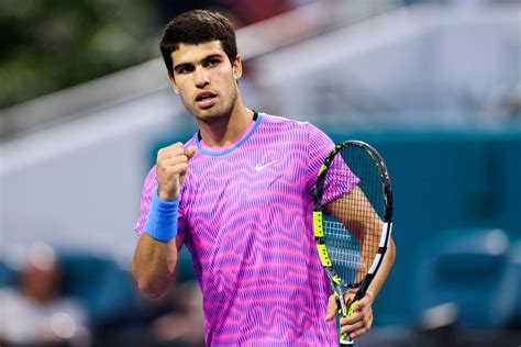 Miami Open 2024 Schedule Today Tv Schedule Start Time Order Of Play