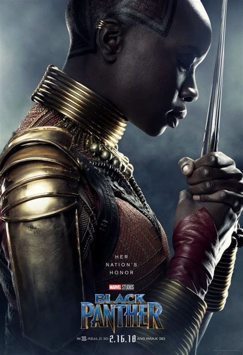 Loving Danai Gurira - A Danai Gurira Fansite