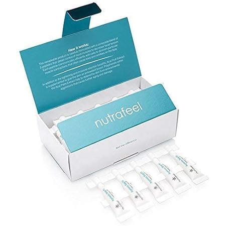 Amazon Jeunesse Global Instantly Ageless Facelift In A Box