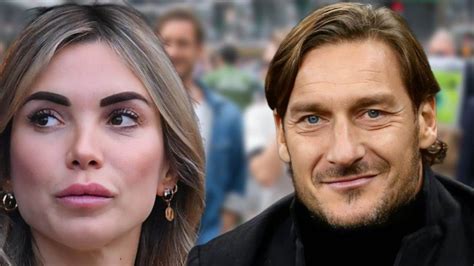 Noemi e Totti scoop la prima apparizione insieme beccati così a