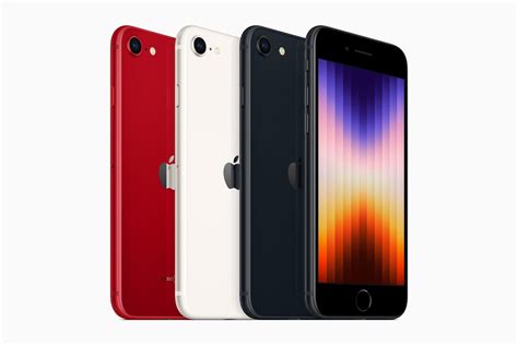 iphone se  caracteristicas precio fecha de lanzamiento  todo lo