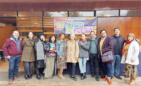 Actividades Casa Museo La Chascona En Colegio Es Tiempo De Poes A