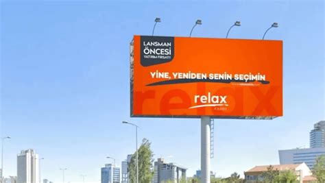 Megaboard Reklamları Union İstanbul