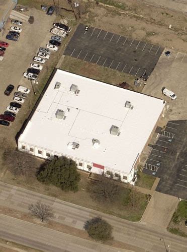 Commercial Roofing Company Dallas Tx Commercial Roof Systems