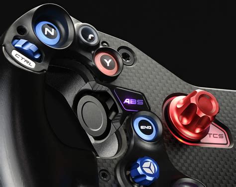 What We Know About The Latest Cube Controls F Pro Sim Steering Wheel