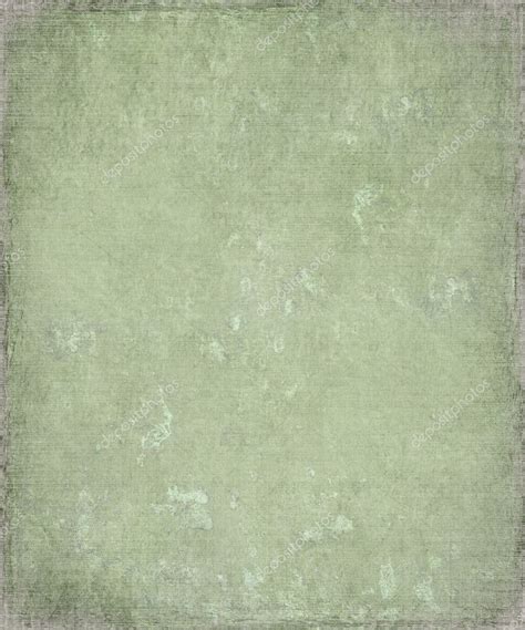 Faded grunge green plaster background with frame — Stock Photo © luceluceluce #3822927