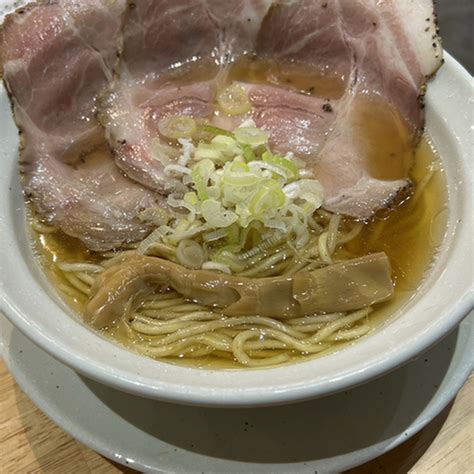 麺屋 聖 雄琴店 （kiyo） おごと温泉 ラーメン 食べログ