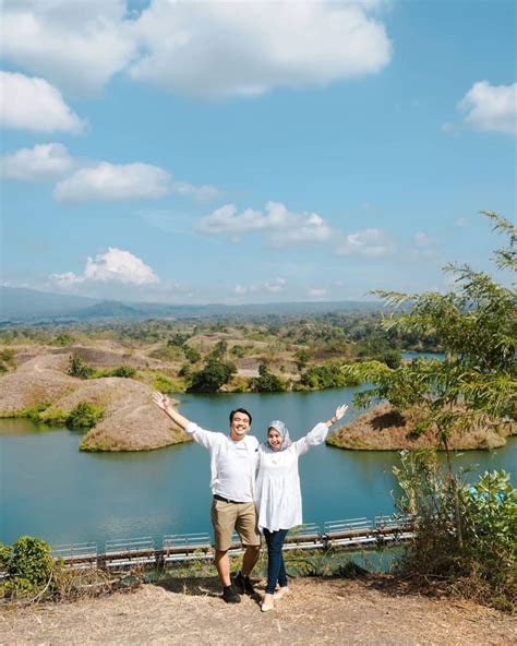 5 Wisata Waduk Dan Bendungan Terbaik Di Jawa Timur