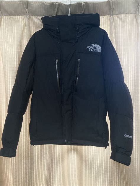 Yahoo オークション 2023AW 試着のみTHE NORTH FACE バルトロラ