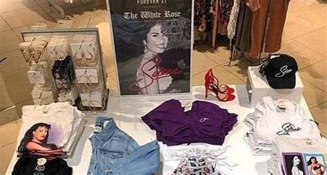 Actualizar Imagen Ropa De Selena Quintanilla Abzlocal Mx