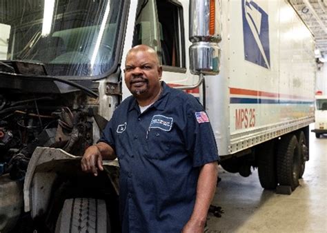 Usps Hosts Phoenix Job Fair Arizona Newsroom