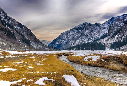 Cheap Kumrat Valley Tour Packages Jeep Trips