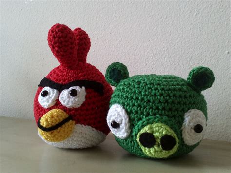 Renske's wereld: Angry birds