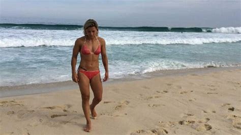 Hot Sexy Telma Monteiro Bikini Pics