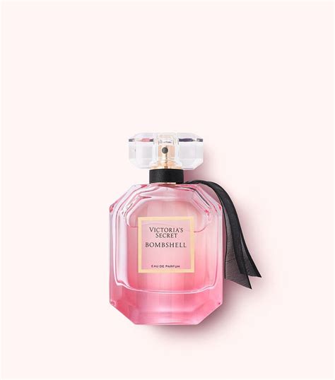 The 18 Best Victorias Secret Perfumes Of All Time Who What Wear