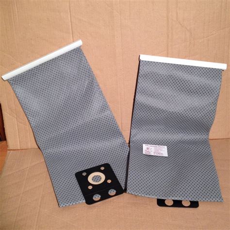 Nilfisk Gd910 Vp300 And Hds2000 Vacuum Cleaner Reuseable Cloth Dustbag
