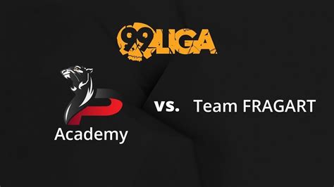 Damage Liga Relegation Div Panthers Academy Vs Team Fragart