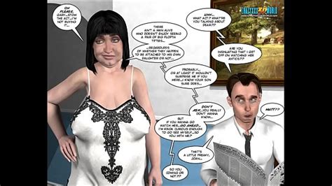 Vidéos d comic XVIDEOS