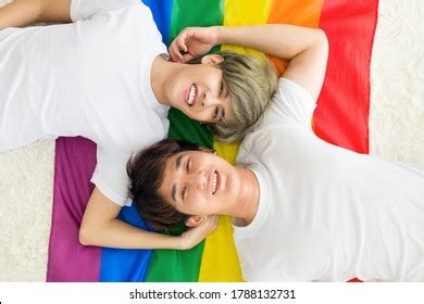 Gay Asian Images Stock Photos Vectors Shutterstock