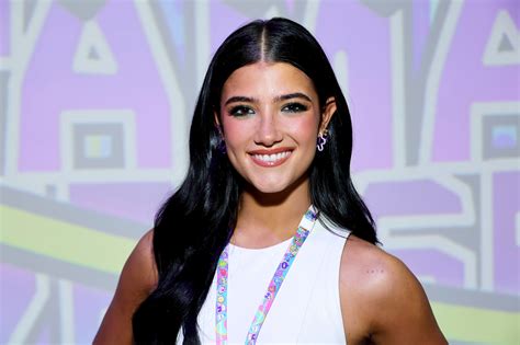 Heidi Damelio Net Worth