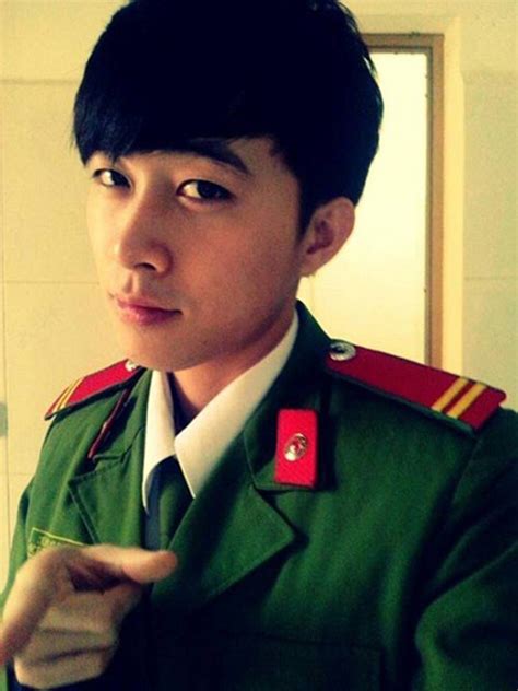 Những chàng trai hot nhất trong cộng đồng mạng