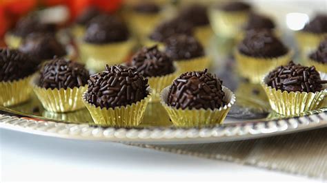 Como Fazer Brigadeiro YouTube