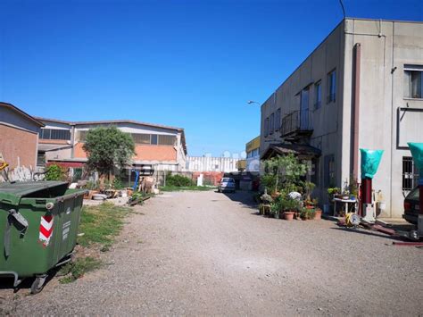 Capannone Via Della Tecnica 6 Occhiobello Rif 107424519 Immobiliare It