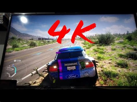 Xcloud rodando Forza Horizon 5 no Nintendo Switch Lançamento Gamepass