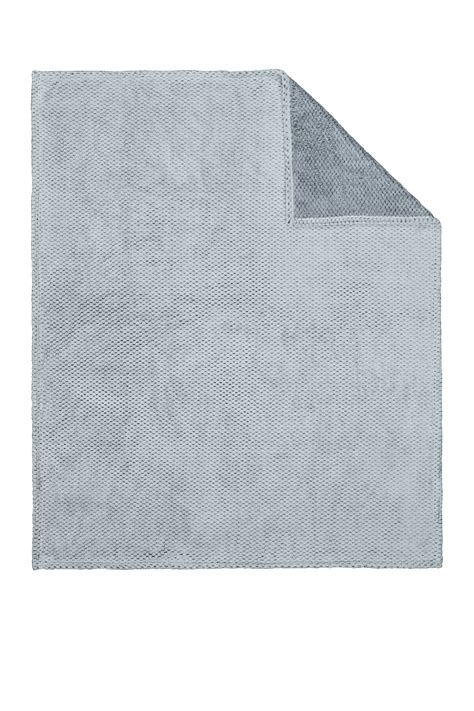 Port Authority Plush Texture Blanket | Product | SanMar