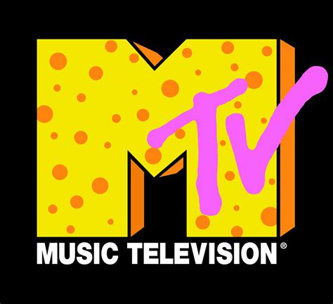 Mtv Logo Fred Seibert Flickr