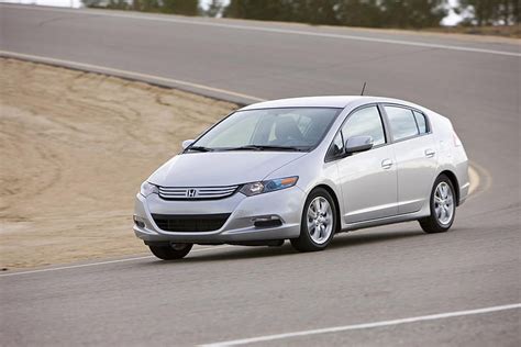 HD Wallpaper 2010 Honda Insight 06 Car Wallpaper Flare