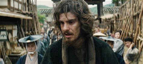 Review Martin Scorseses ‘silence Starring Andrew Garfield Indiewire