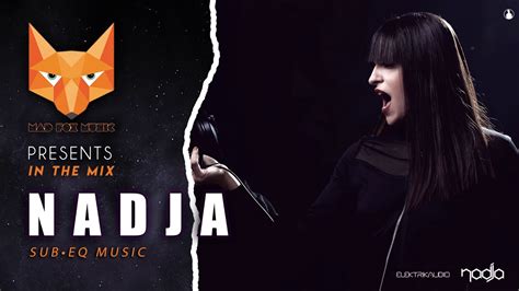 Mad Fox Music Presents Nadja Youtube