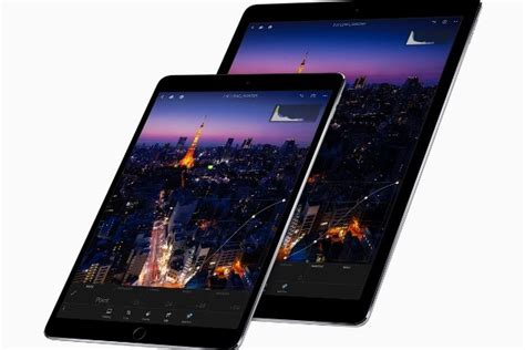 Apple Luncurkan Ipad Pro Dan Inci Antara News