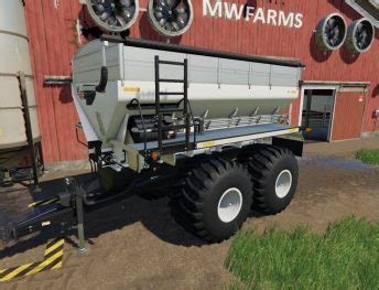 Fs Mods Farming Simulator Mods Fertilizer Spreaders Page Of