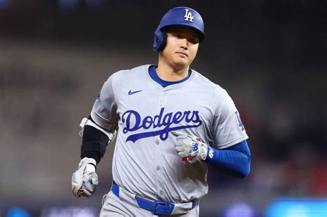 MLB有神快拜大谷翔平雙響砲 跑出2盜 完成史無前例50轟50盜 2020東京奧運 自由體育