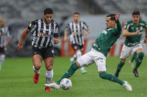 Hulk arruma problemas no Galo e pode reforçar o Palmeiras Portal do